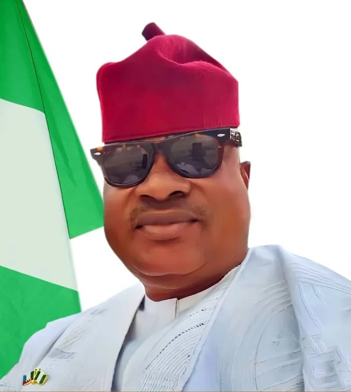 The National Leader of the All Progressives Congress (APC), Persons with Disabilities (PWDs), Aare Tolu Bankole