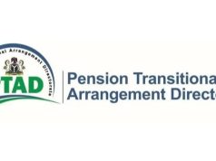 PTAD Pays N9.47bn to 3,958 PHCN Pensioners