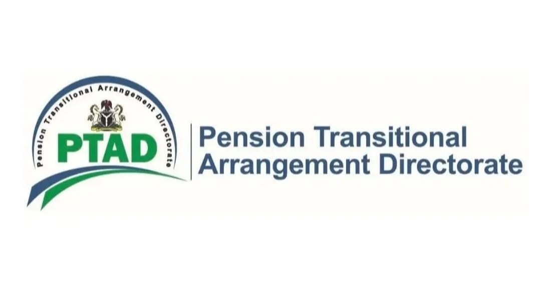PTAD logo