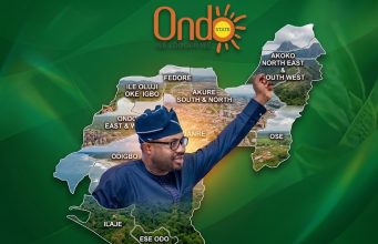 BTO Broadens Grassroots Interventions, Targets 203 Ondo Wards