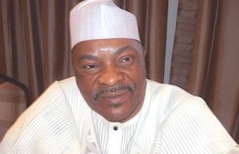Former Kogi governor Ibrahim Idris dies at 77