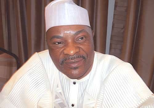 Former Kogi State Governor, Alhaji Ibrahim Idris