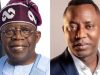 Opposition Demands Answers as Tinubu Skips UNGA Third Straight Year President Bola Ahmed Tinubu and Omoyele Sowore