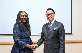 Indonesian Oil Giant Eyes Nigeria’s 2026 Licensing Round
