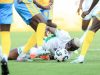 Osimhen Misses Eagles AFCON Qualifiers Over Lingering Injury