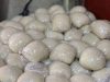 Lagos Residents Raise Alarm Over Unsafe Fufu Processing Wraps of fufu
