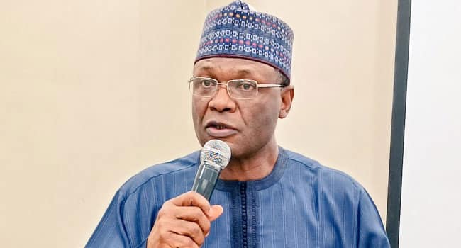 Nigeria’s Ambassador to Qatar, Prof. Mahmood Yakubu