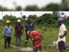 TCN Repairs Four Vandalised Towers on Afam-Elelenwo Line, Urges End to Attacks