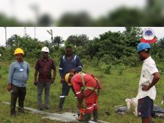 TCN Repairs Four Vandalised Towers on Afam-Elelenwo Line, Urges End to Attacks