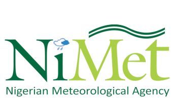 NiMet Builds Data Hub to Help Farmers Manage Climate Risks NiMet logo
