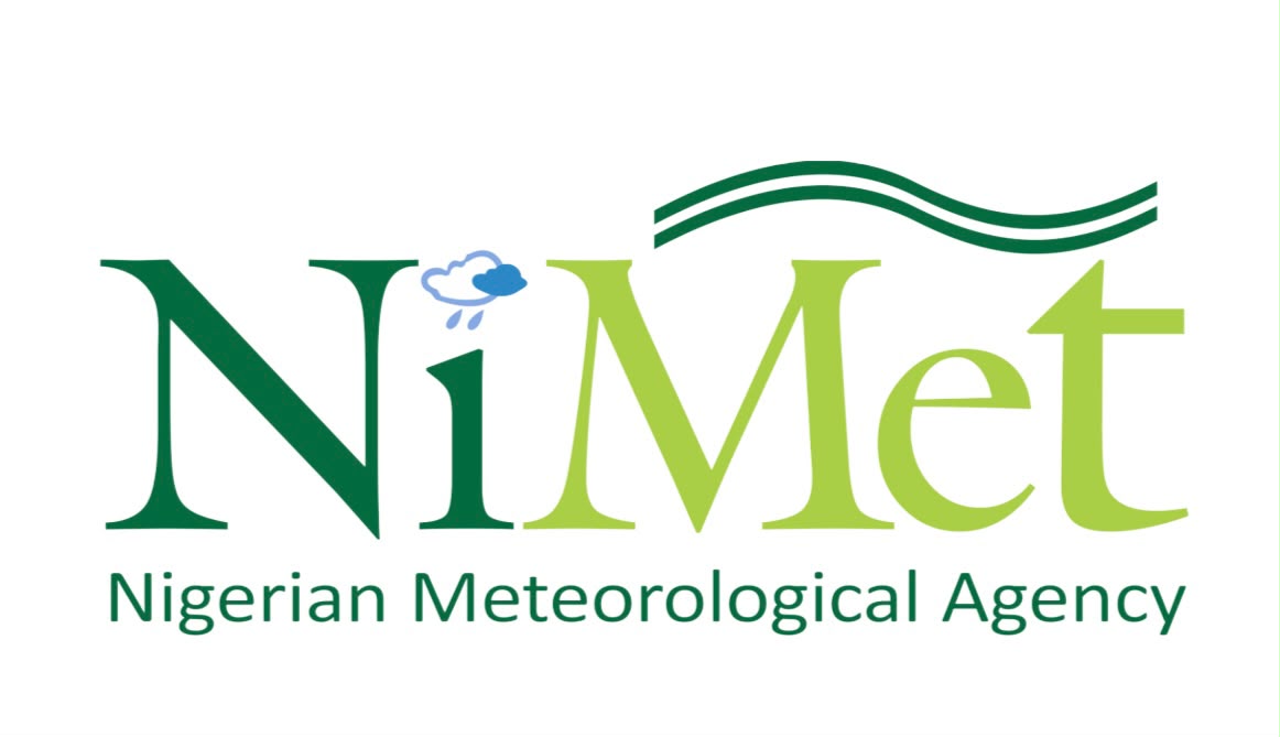 NiMet logo