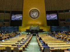 Iranian Delegation Faces US Visa Hurdle Ahead of UNGA United Nations General Assembly (UNGA)
