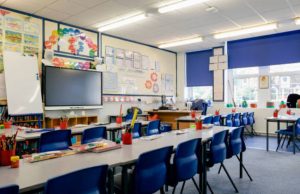 UK Bars Nigeria, Ghana-Trained Teachers From Direct QTS Route