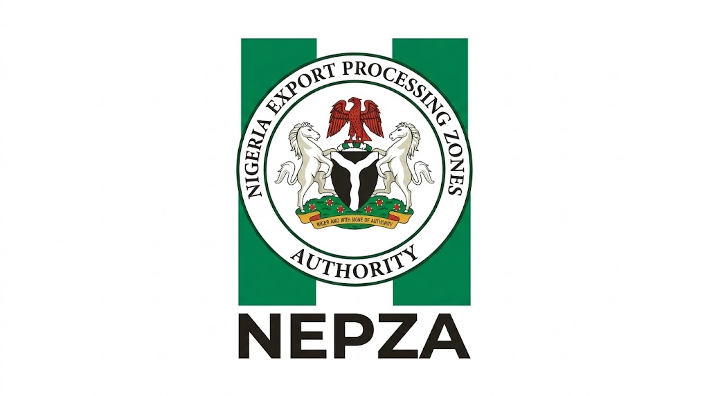 NEPZA logo