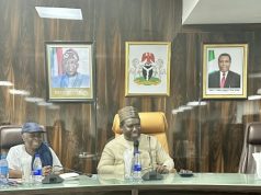 INEC Says Gombe, Kano, Bauchi, Delta Bye-Elections Test 2027 Readiness