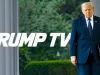 White House Launches ‘Trump TV’ After Media Ban Trump TV