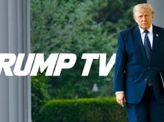 White House Launches ‘Trump TV’ After Media Ban Trump TV
