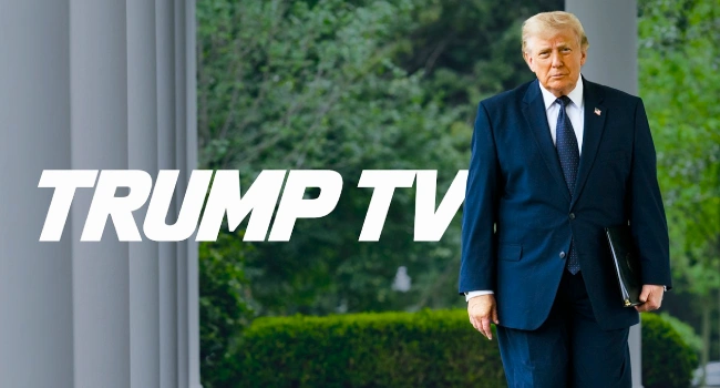 Trump TV 