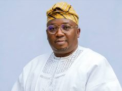 Adelabu Distances Self From Ex-Aide’s Defection to APM