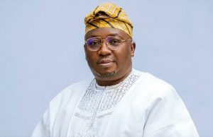 Adelabu Distances Self From Ex-Aide’s Defection to APM