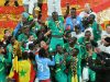 Senegal Begin New AFCON Campaign with 2025 Dispute Unresolved