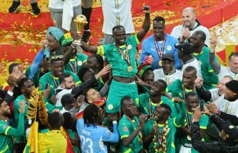 Senegal Begin New AFCON Campaign with 2025 Dispute Unresolved