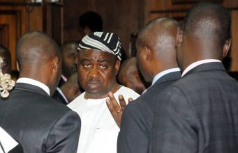Suswam’s N3.1bn Money Laundering Trial Reaches Final Stage After 11 Years Former Benue State Governor, Gabriel Suswam