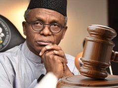 El-Rufai Laments Silence of Friends, Ex-Colleagues Amid Legal Troubles