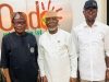 Peter Obi’s Southwest Ally, Ebiseni, Dumps LP for APC, Backs Tinubu