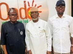 Peter Obi’s Southwest Ally, Ebiseni, Dumps LP for APC, Backs Tinubu