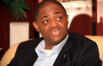 Fani-Kayode Threatens $100m Suit Against Atiku’s US Lobbyist