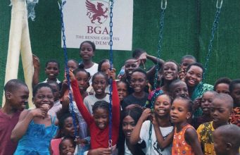 Free Academy Opens in Ogun to Build Confident Future Leaders