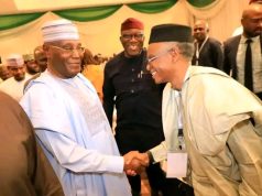Atiku Unveils Campaign Council, Names El-Rufai Deputy Chairman Atiku and El-Rufai