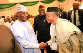 Atiku Unveils 69-Member Campaign Council, Names El-Rufai Deputy Chairman Atiku and El-Rufai