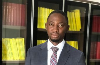 Social Media: The Good, the Bad and the Ugly Ochima George Esa
