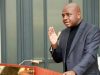‘I Wasn’t Consulted’ — Moghalu Disowns Atiku Campaign Role