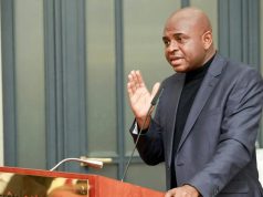 ‘I Wasn’t Consulted’ — Moghalu Disowns Atiku Campaign Role