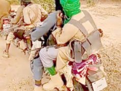 LG Chairman, Four Others Escape After 61 Days in Captivity