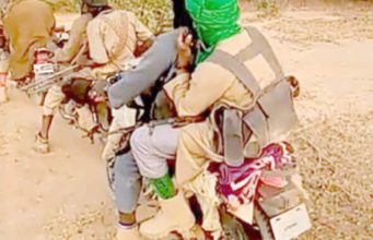 LG Chairman, Four Others Escape After 61 Days in Captivity