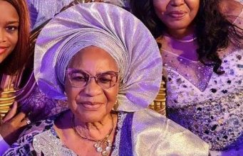 Pastor Chris Oyakhilome Loses Mother at 88