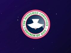 RCCG Sponsors Return of 500 Nigerians from South Africa RCCG logo