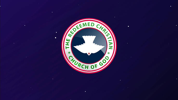 RCCG logo