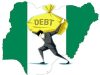 Nigeria’s Public Debt Rises by N7.44tn to N166.79tn