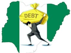 Nigeria’s Public Debt Rises by N7.44tn to N166.79tn