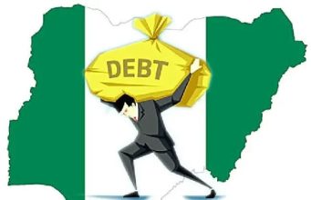 Nigeria’s Public Debt Rises by N7.44tn to N166.79tn