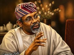 Police, DSS, ICPC Cleared Me of Fake Agency Allegations, Says Gbajabiamila