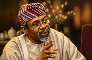 Police, DSS, ICPC Cleared Me of Fake Agency Allegations, Says Gbajabiamila