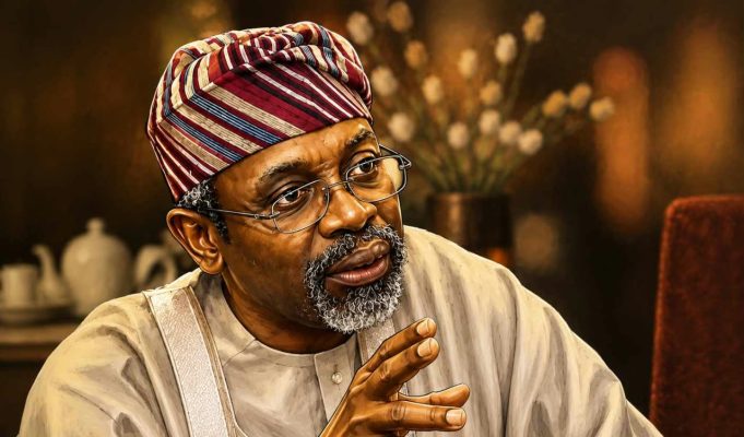 Police, DSS, ICPC Cleared Me of Fake Agency Allegations, Says Gbajabiamila