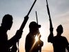 Gunmen Abduct APC Youth Leader, Wife in Kogi Community Picture to represent gunmen