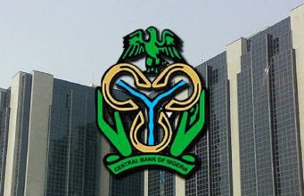 Nigeria’s Net FX Flows Hit $22.5bn, Highest Since 2019 CBN building